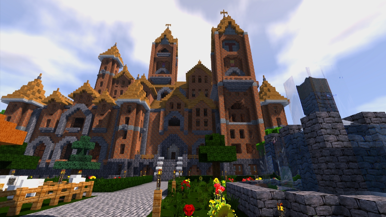 Minecraft Server